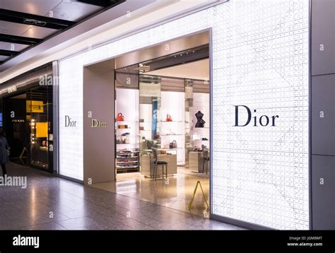 dior heathrow terminal 5|dior heathrow terminal 2.